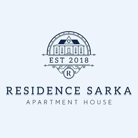 Residence Sarka Top Прага Екстер'єр фото