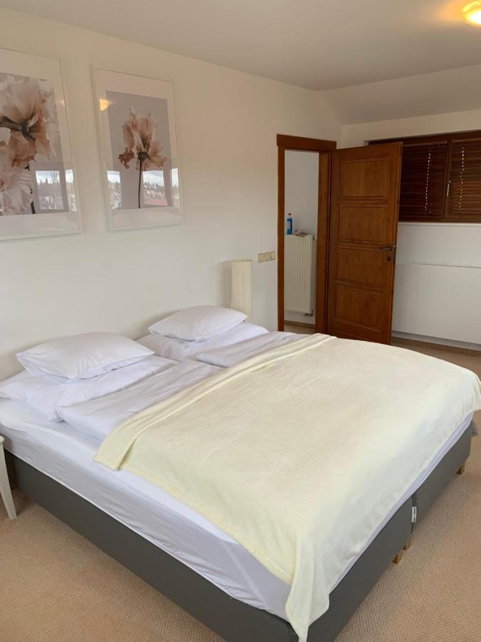 Residence Sarka Top Прага Екстер'єр фото