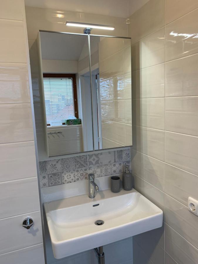 Residence Sarka Top Прага Екстер'єр фото
