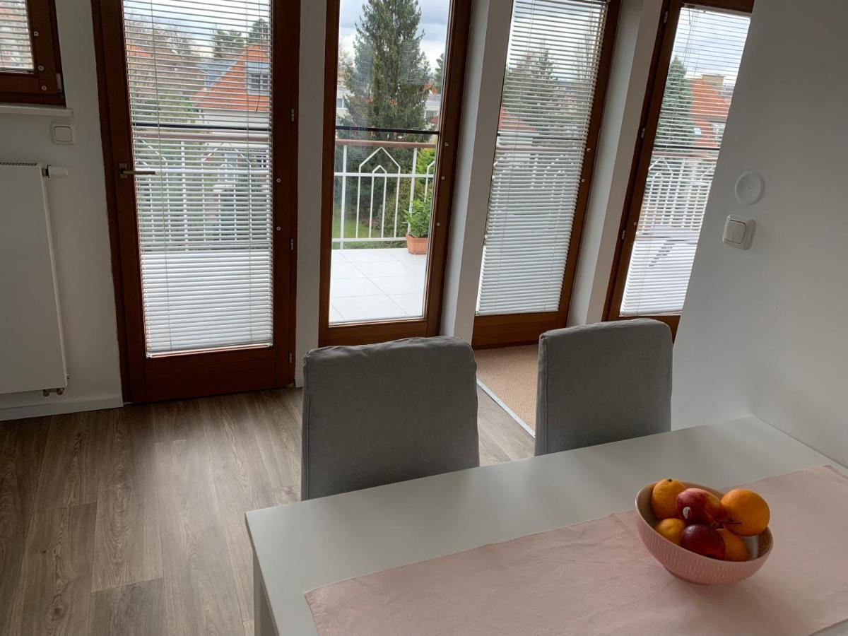 Residence Sarka Top Прага Екстер'єр фото