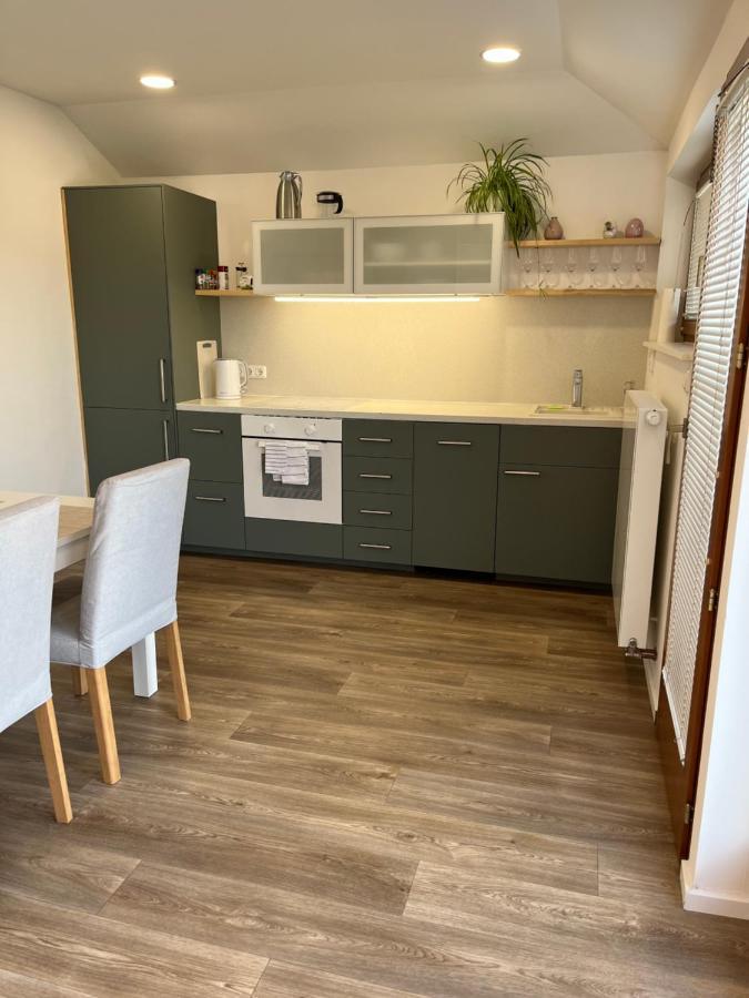 Residence Sarka Top Прага Екстер'єр фото