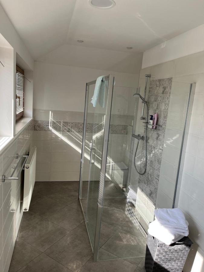 Residence Sarka Top Прага Екстер'єр фото