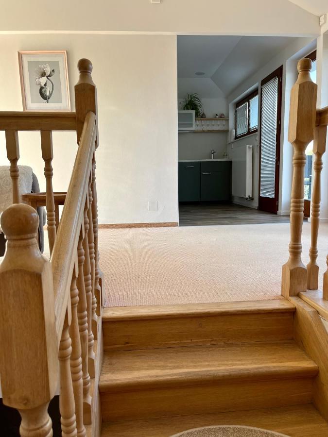 Residence Sarka Top Прага Екстер'єр фото