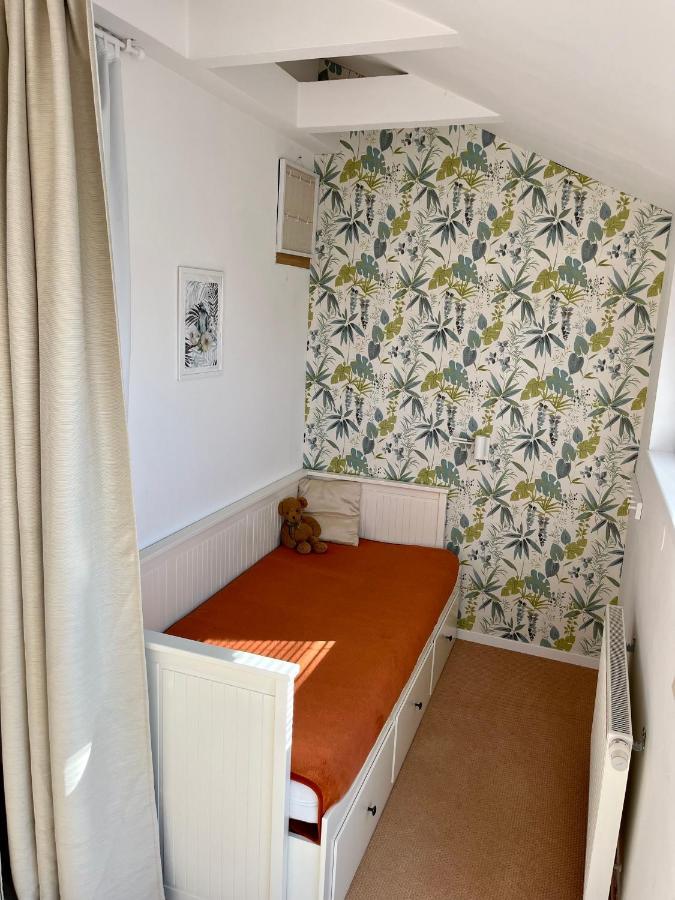 Residence Sarka Top Прага Екстер'єр фото