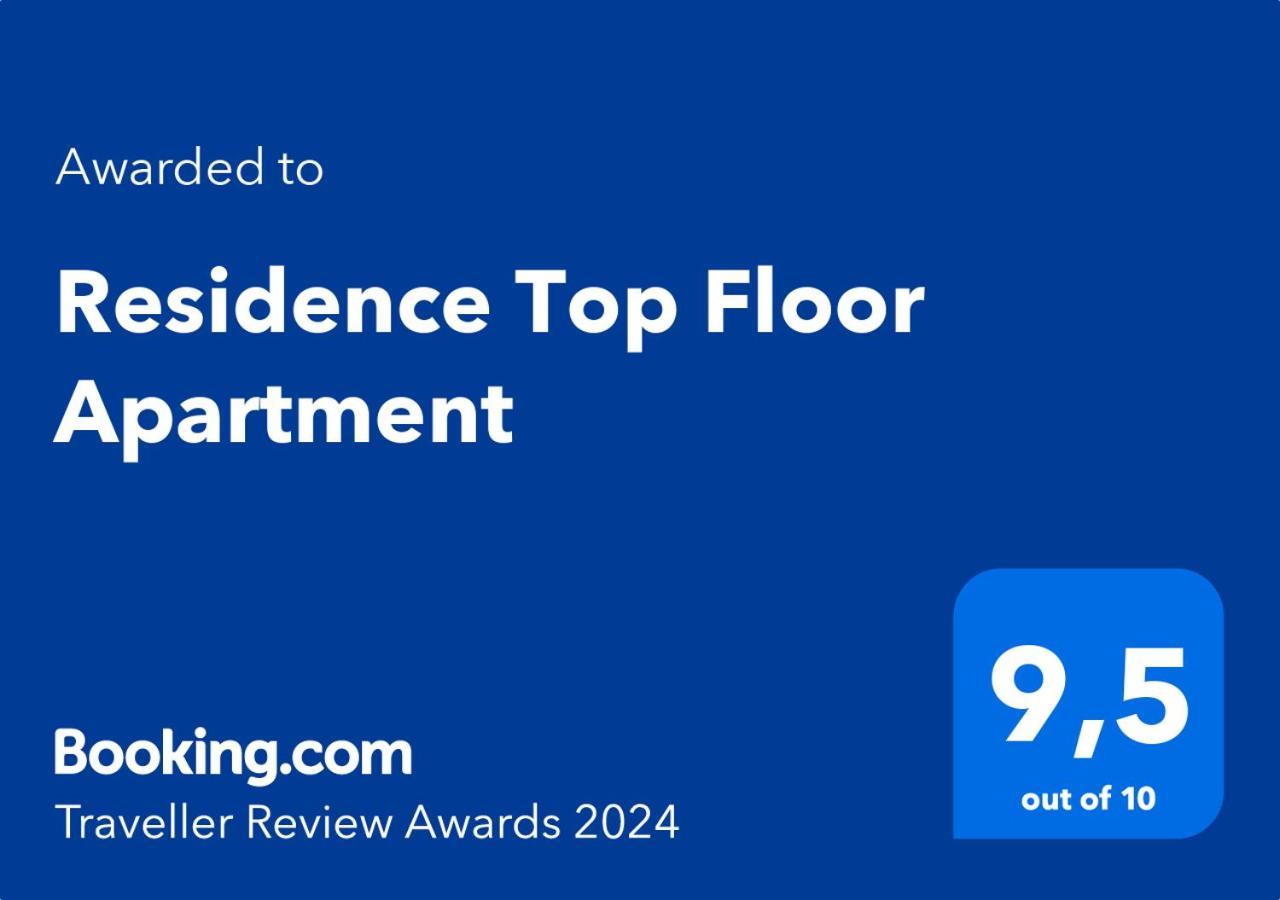 Residence Sarka Top Прага Екстер'єр фото